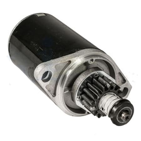 Aftermarket Starter A-SAB0033-AI